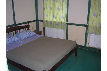 Rusko Chata Nizhniy Novgorod, Nižný Novgorod, Interiér